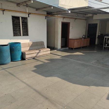 Hotel Good Night Ahmedabad Eksteriør bilde
