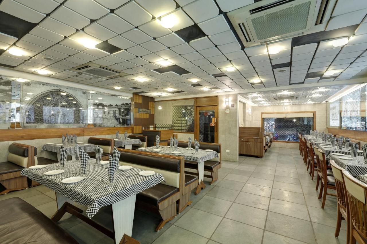 Hotel Good Night Ahmedabad Eksteriør bilde